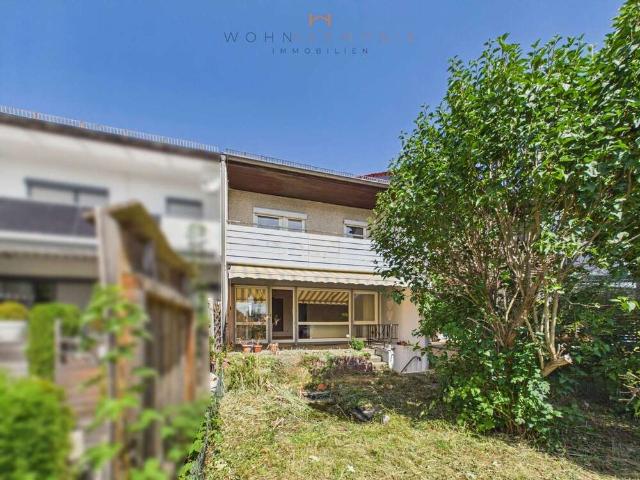 Haus zum Kaufen in Mutlangen 309.000,00 EUR 111.5 m²