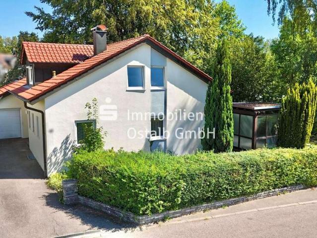 Haus zum Kaufen in Mutlangen 469.500,00 EUR 164 m²