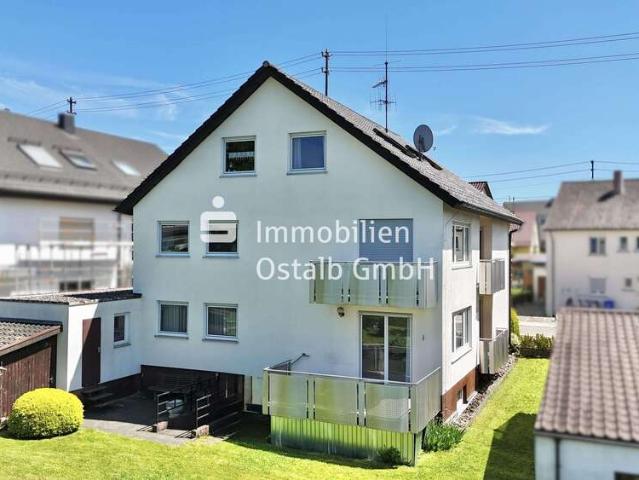 Haus zum Kaufen in Mutlangen 499.000,00 EUR 265 m²