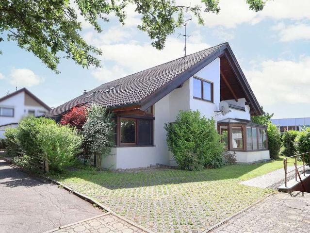 Haus zum Kaufen in Mutlangen 599.000,00 EUR 210 m²