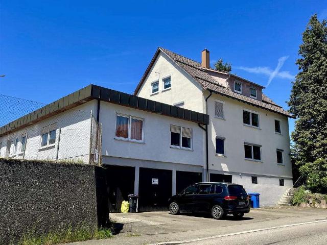 Haus zum Kaufen in Mutlangen 726.000,00 EUR 348.85 m²