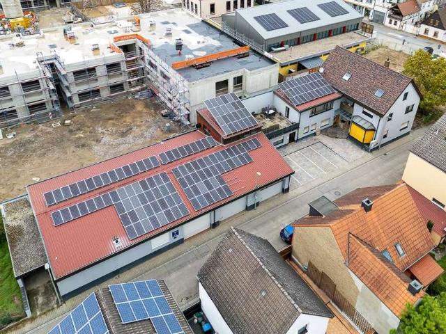 Haus zum Kaufen in Mutterstadt 1.059.000,00 EUR 338 m²