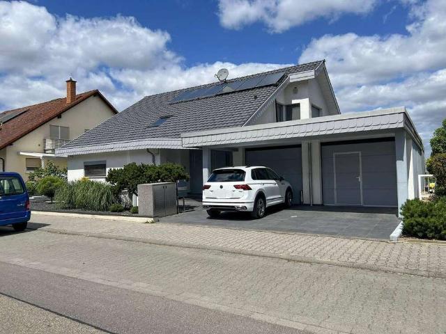 Haus zum Kaufen in Mutterstadt 1.100.000,00 EUR 225 m²