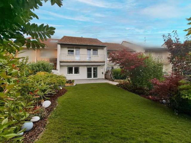 Haus zum Kaufen in Mutterstadt 325.000,00 EUR 102.24 m²