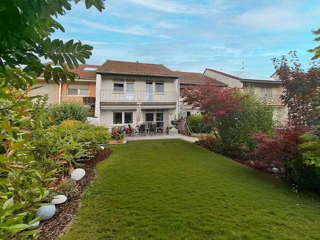 Haus zum Kaufen in Mutterstadt 325.000,00 EUR 102.25 m²