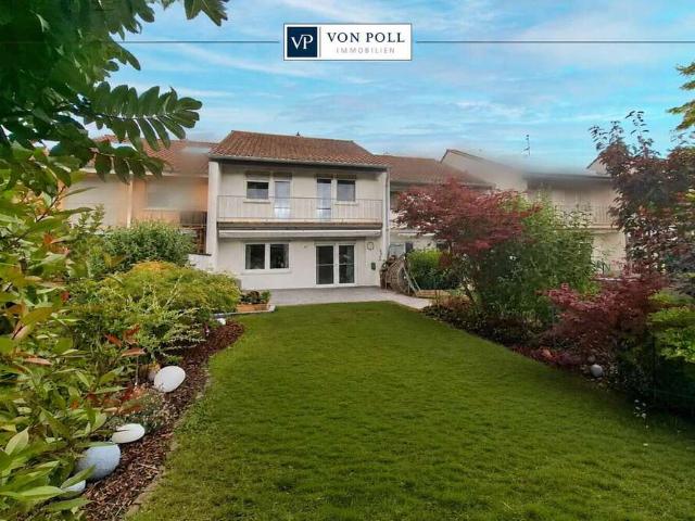 Haus zum Kaufen in Mutterstadt 325.000,00 EUR 102.23 m²
