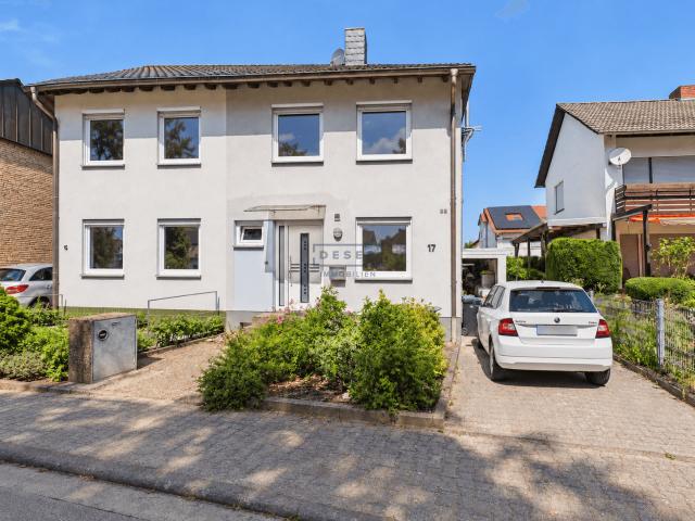 Haus zum Kaufen in Mutterstadt 395.000,00 EUR 151 m²
