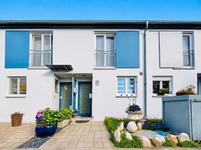 Haus zum Kaufen in Mutterstadt 398.500,00 EUR 123.42 m²