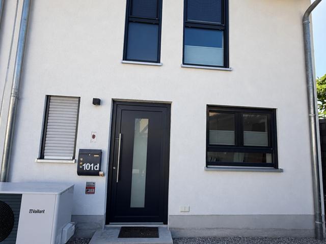 Haus zum Kaufen in Mutterstadt 439.000,00 EUR 115 m²