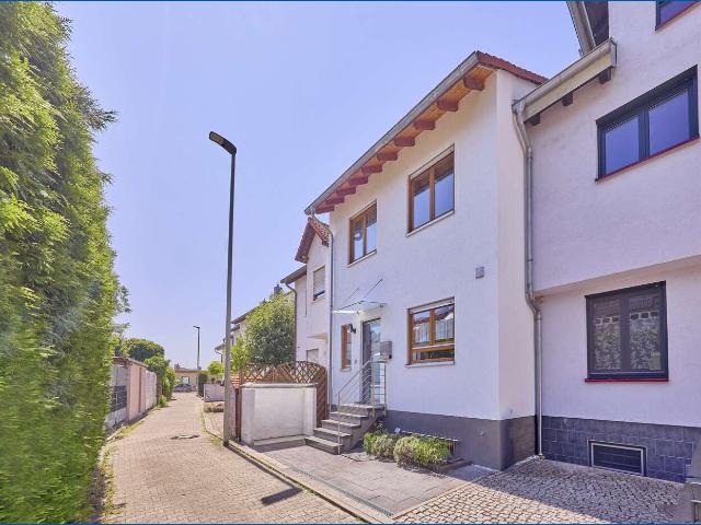 Haus zum Kaufen in Mutterstadt 495.000,00 EUR 154.87 m²