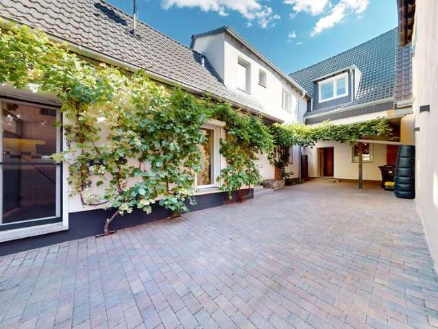 Haus zum Kaufen in Mutterstadt 525.000,00 EUR 109 m²