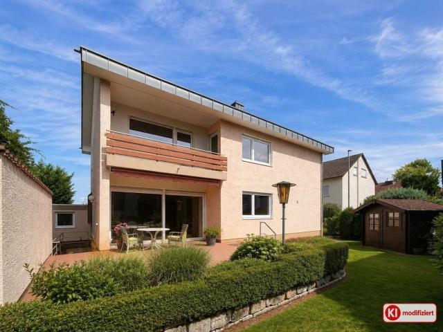 Haus zum Kaufen in Mutterstadt 599.000,00 EUR 183.67 m²