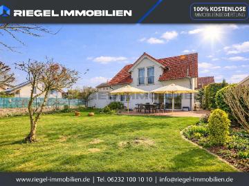 Haus zum Kaufen in Mutterstadt 624.000,00 EUR 138 m²
