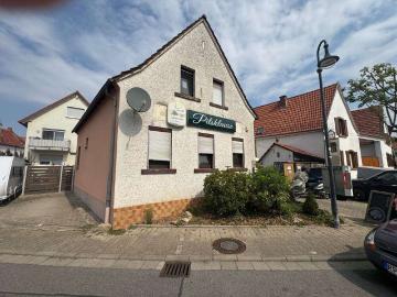 Haus zum Kaufen in Mutterstadt 650.000,00 EUR 300 m²