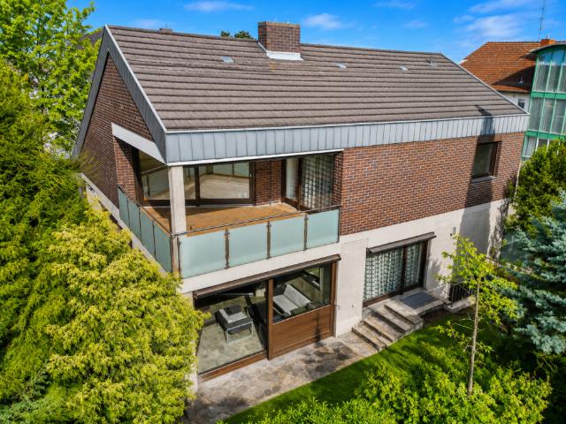 Haus zum Kaufen in Mutterstadt 685.000,00 EUR 210 m²