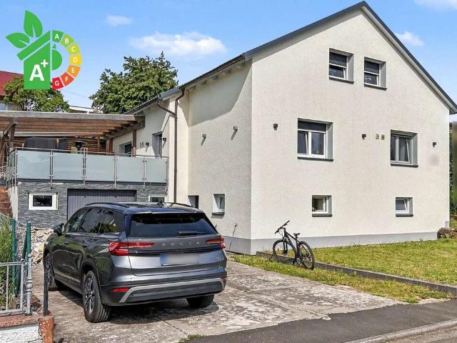 Haus zum Kaufen in Mücke 429.000,00 EUR 150 m²