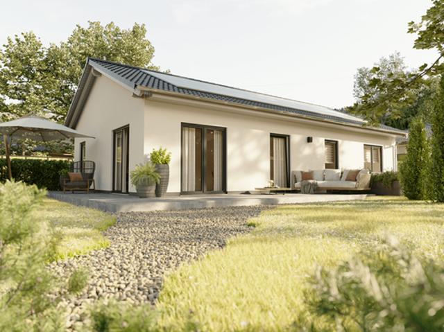 Haus zum Kaufen in Much 415.425,00 EUR 101 m²
