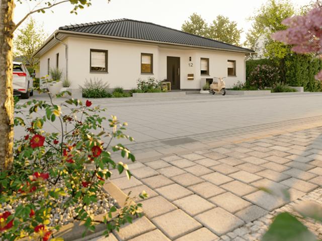 Haus zum Kaufen in Much 436.500,00 EUR 108 m²