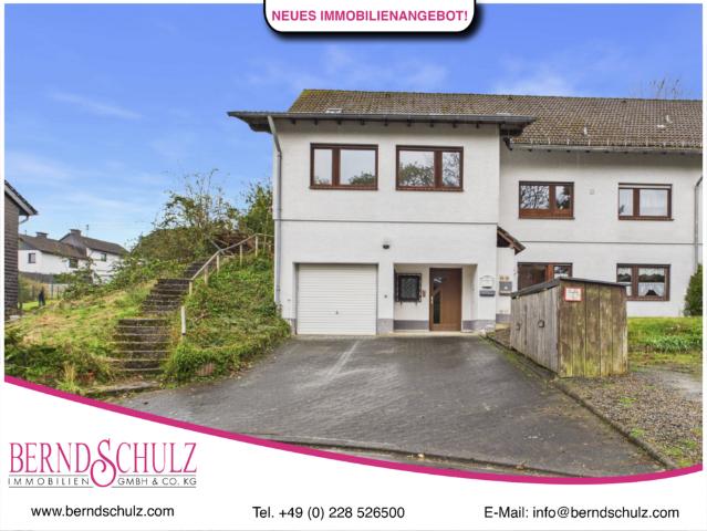 Haus zum Kaufen in Much 489.000,00 EUR 195.27 m²