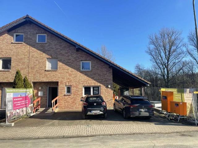 Haus zum Kaufen in Much 495.000,00 EUR 161 m²