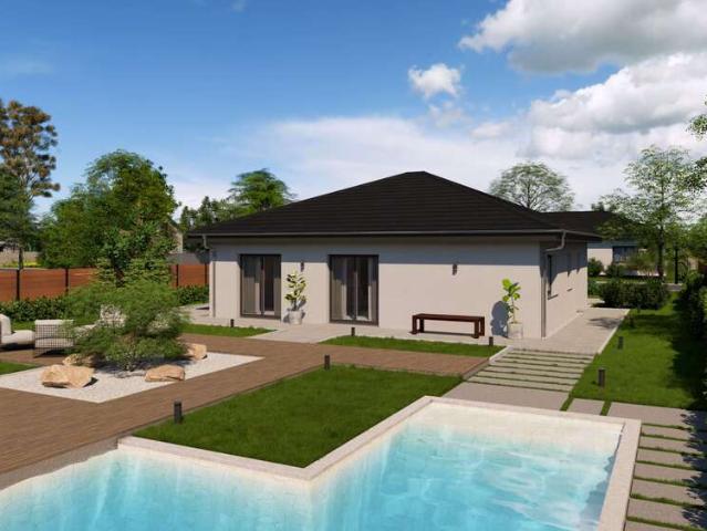 Haus zum Kaufen in Much 589.500,00 EUR 110 m²