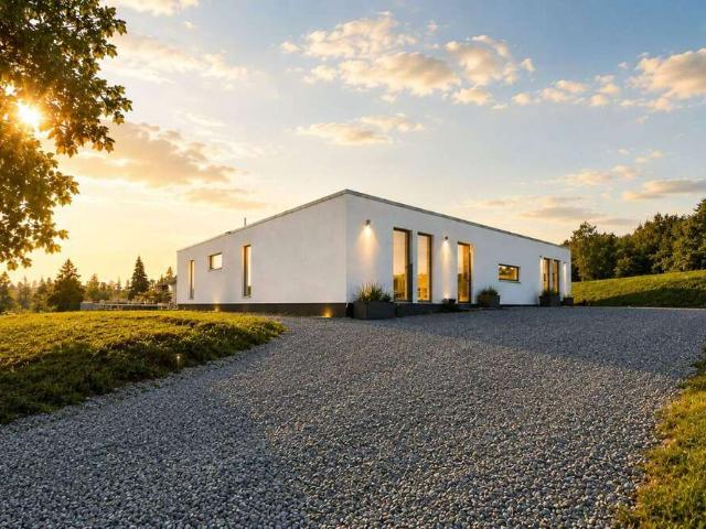 Haus zum Kaufen in Much 993.000,00 EUR 212.29 m²