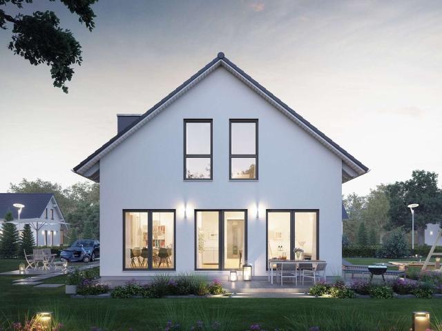 Haus zum Kaufen in Much 382.800,00 EUR 133 m²