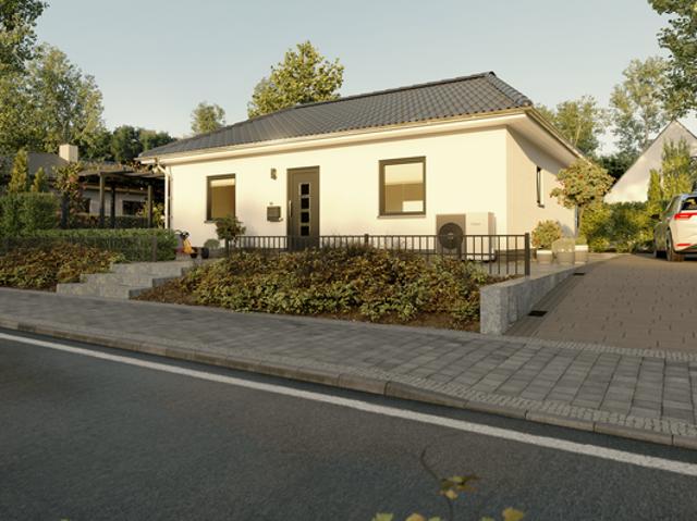 Haus zum Kaufen in Much 385.600,00 EUR 77 m²