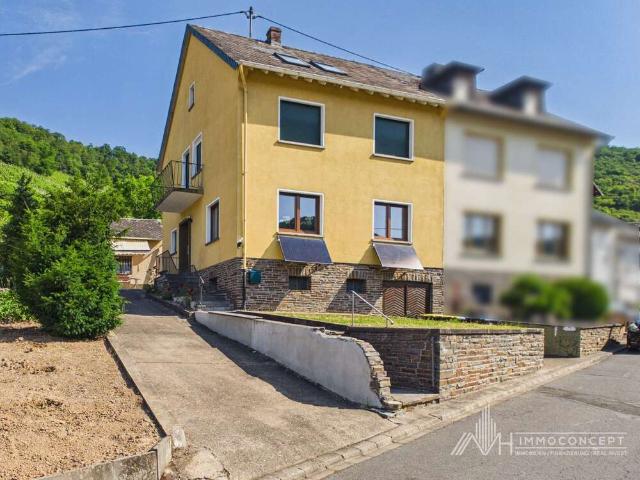 Haus zum Kaufen in Müden Mosel 330.000,00 EUR 147 m²