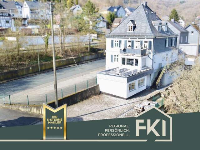 Haus zum Kaufen in Mudersbach 459.000,00 EUR 276 m²