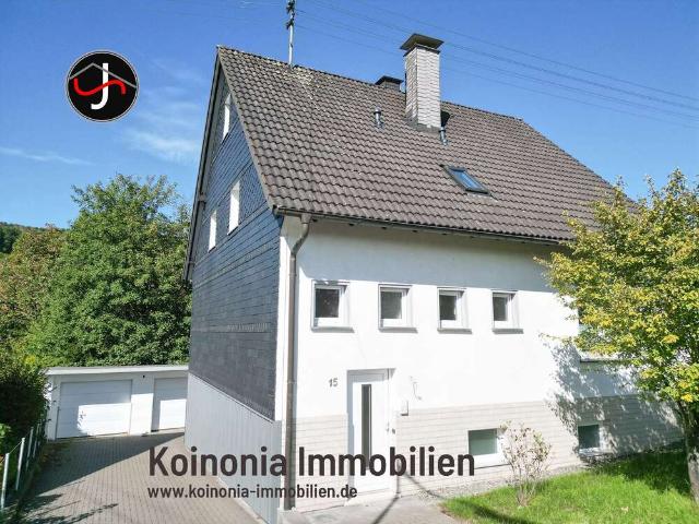 Haus zum Kaufen in Mudersbach 375.000,00 EUR 143 m²