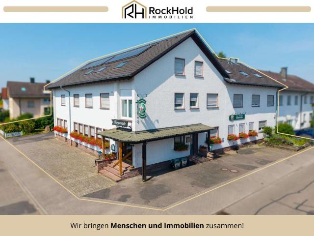 Haus zum Kaufen in Muggensturm 1.280.000,00 EUR 169.56 m²