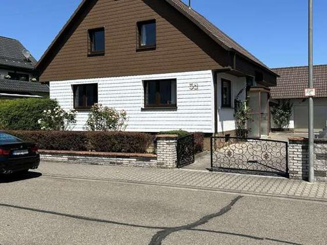 Haus zum Kaufen in Muggensturm 499.000,00 EUR 130 m²