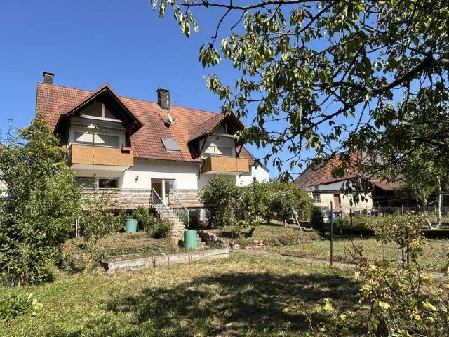 Haus zum Kaufen in Muggensturm 550.000,00 EUR 172 m²