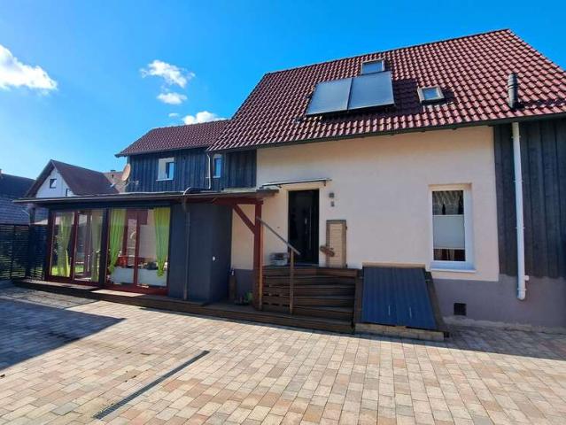 Haus zum Kaufen in Muggensturm 588.000,00 EUR 157 m²
