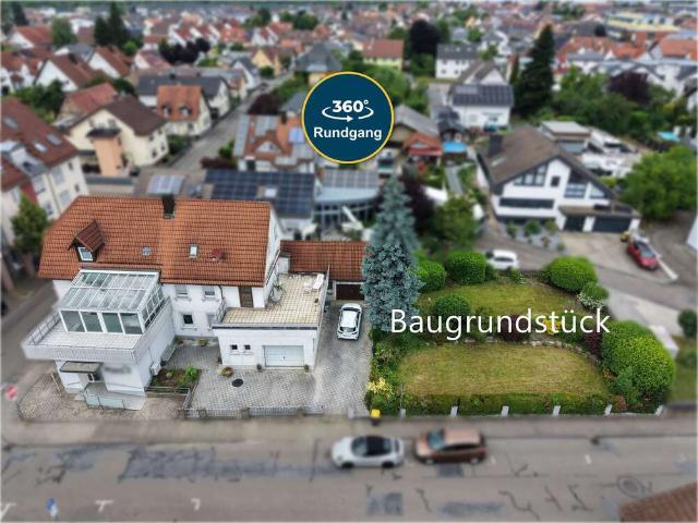 Haus zum Kaufen in Muggensturm 799.000,00 EUR 294 m²