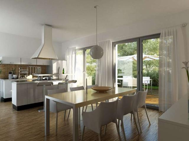 Haus zum Kaufen in Müglitztal 488.517,00 EUR 125 m²