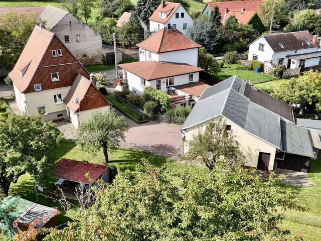 Haus zum Kaufen in Müglitztal Maxen 309.000,00 EUR 100 m²