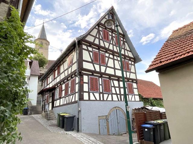 Haus zum Kaufen in Mühlacker 299.000,00 EUR 142 m²