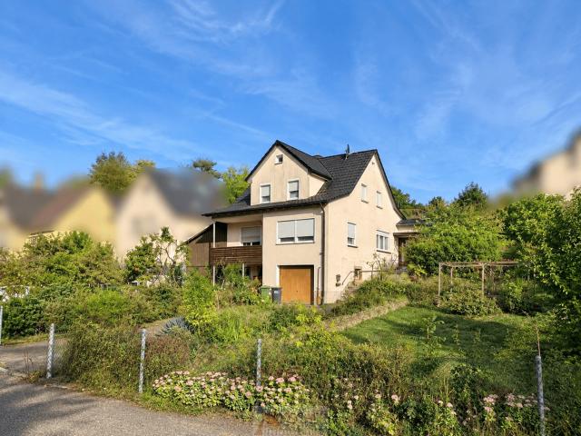 Haus zum Kaufen in Mühlacker 349.000,00 EUR 115.63 m²