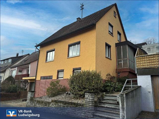 Haus zum Kaufen in Mühlacker 369.000,00 EUR 114 m²