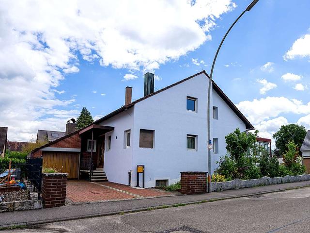 Haus zum Kaufen in Mühlacker 550.000,00 EUR 180 m²
