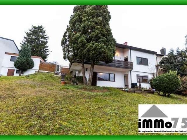 Haus zum Kaufen in Mühlacker 599.000,00 EUR 200 m²