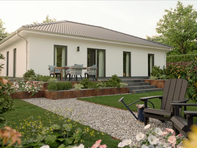 Haus zum Kaufen in Mühlenbeck 432.450,00 EUR 110 m²