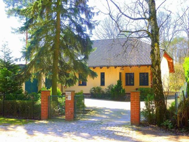 Haus zum Kaufen in Mühlenbeck 596.000,00 EUR 149.07 m²