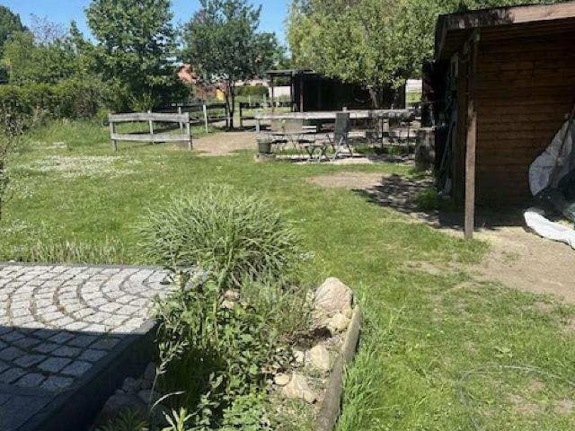 Haus zum Kaufen in Mühlenbeck 600.000,00 EUR 140 m²