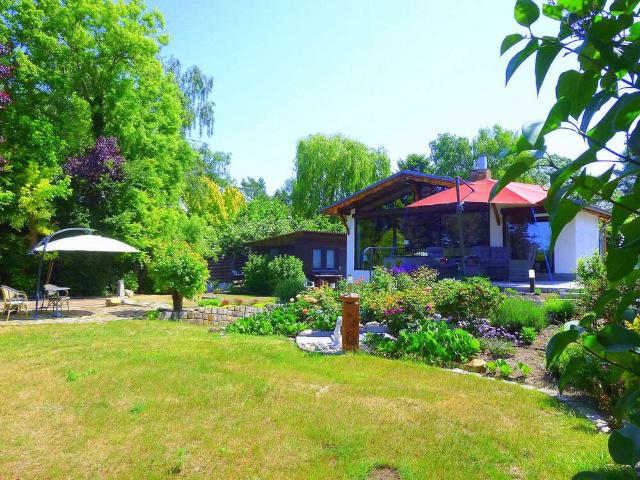 Haus zum Kaufen in Mühlenbeck 280.000,00 EUR 56.48 m²