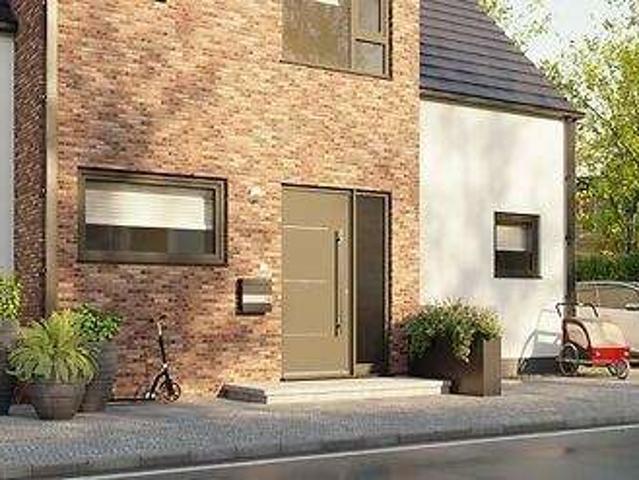Haus zum Kaufen in Mühlenbeck b Oranienburg 568.992,00 EUR 151 m²