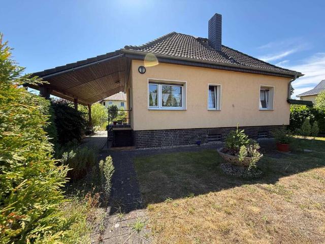 Haus zum Kaufen in Mühlenbecker Land 349.000,00 EUR 54 m²