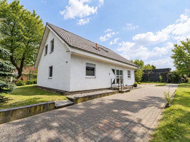 Haus zum Kaufen in Mühlenbecker Land 449.000,00 EUR 151.59 m²